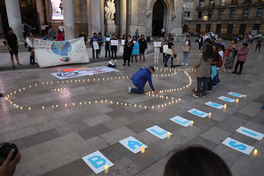 candles in shape of a whale