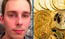 De 27 € a 886.000 €: la increíble fortuna del estudiante que olvidó su inversión en Bitcoin de un proyecto escolar
