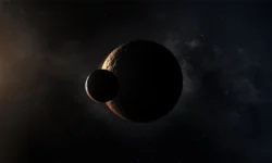 Impactante revelación: astrónomos descubren un posible candidato al esquivo Planeta 9 en archivos de hace 40 años