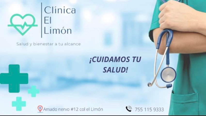Clínica El Limón