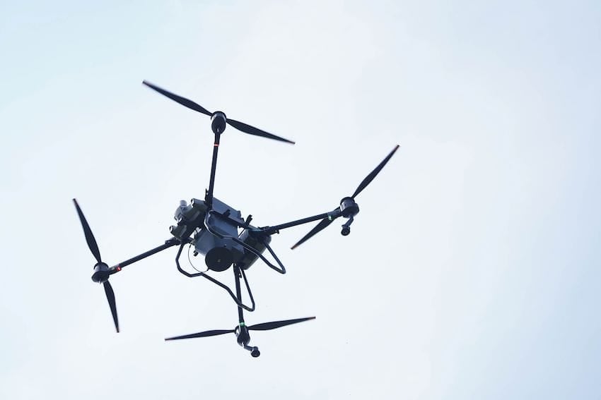 drone
