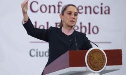 Sheinbaum condena ataques de embarcaciones estadounidenses cerca de aguas de México: recapitula la mañanera del miércoles