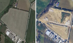 Lo estamos cimentando todo: Italia pierde terreno a un ritmo alarmante