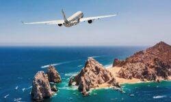 Cómo Los Cabos se ha conectado con el mundo