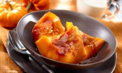 Sabor de México: Calabaza en tacha