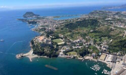 “Las playas son de todos”: el alcalde de Bacoli ordena a las playas militares devolver 25 mil metros cuadrados de playa