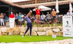 El Campeonato Mundial de Tecnología de PGA Golf arranca en Los Cabos