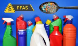 Nuevos límites para las PFAS y fin a los microplásticos en cosméticos y detergentes: el punto de inflexión ecológico de Suiza