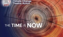 El Festival Mundial de Teatro contra el Cambio Climático llega a Turín (y nos recuerda que el momento es ahora)