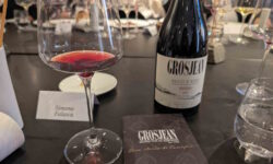 Grosjean Vins: así los cambios climáticos hacen que los vinos (ecológicos) del Val d’Aosta sean más estructurados