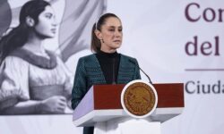 Sheinbaum comparte ‘Plan Michoacán’ para apuntalar seguridad tras asesinato de alcalde: recapitulación de la mañanera del martes
