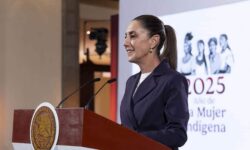 Cuando se trata de intervención estadounidense, ‘México no es piñata de nadie’, dice Sheinbaum: resumen de la mañanera del miércoles