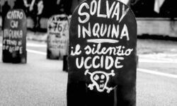 No más secretos sobre las PFAS: el Tribunal Administrativo Regional de Piamonte obliga al antiguo Solvay de Spinetta Marengo a revelar todos los datos sobre las emisiones