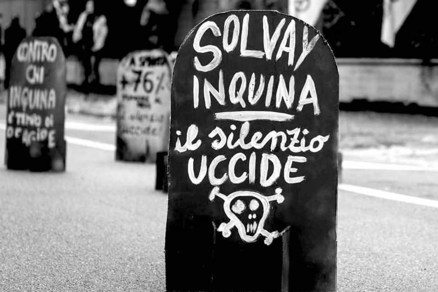 ex solvay spinetta marengo