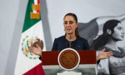 Sheinbaum habla de intervención estadounidense y diplomacia francesa: resumen de la mañanera del jueves