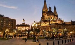 Guadalajara y Riviera Nayarit se ubican entre los ‘Mejores lugares para ir en 2026’ de CN Traveler
