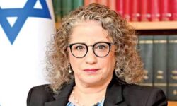 Israel atribuye a México el mérito de frustrar el complot de Irán para matar a su embajador