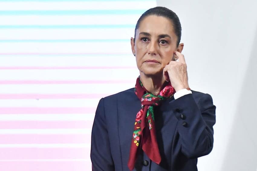 Presidente SHienbaum noviembre 2025