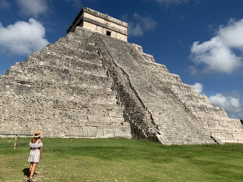 Chichén Itzá