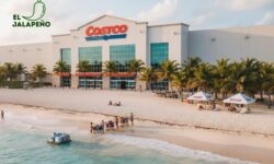 El Jalapeño: Costco abrirá tiendas en la playa de Tulum y la plaza central de San Miguel