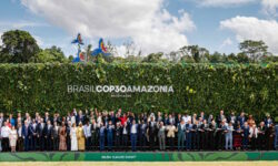 La COP30 comienza en medio de grandes ausencias: Trump y los líderes de los países más contaminantes desertan (y también falta Meloni)