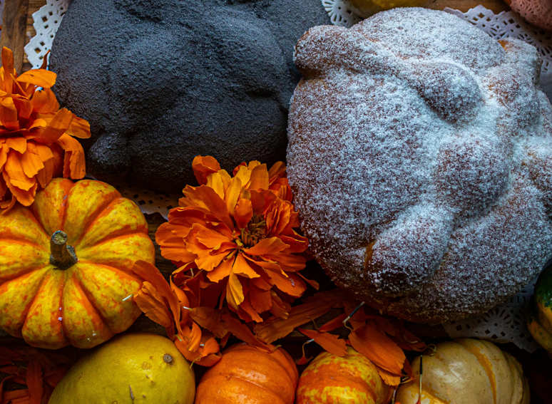 Que cocinar en noviembre