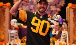 “Hasta La Muerte” de la NFL arrasa con los aficionados mexicanos