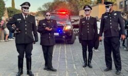 MND Local: Resumen de noticias de San Miguel de Allende