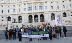 Recuperación fantasma: Italia acumula casi 1000 años de retrasos y más de 220 mil hectáreas siguen contaminadas