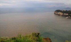 La TAR rechaza el llamamiento de los ecologistas sobre el espacio protegido de Gaiola: «La burocracia gana, pero el mar pierde»