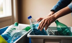 Plástico, hay alarma nacional: las plantas cierran y el sistema de residuos corre el riesgo de colapsar