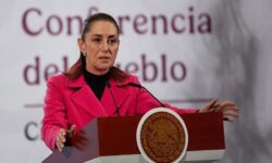 Sheinbaum denuncia revictimización por parte de líderes opositores tras su agresión sexual: recapitulación de la mañanera del jueves