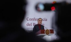 Presidente Sheinbaum habla del ‘segundo tirador’ en asesinato de Colosio: resumen de la mañanera del viernes