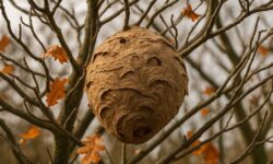 Avispones asiáticos, porque debemos actuar ahora, antes del invierno, para evitar su propagación