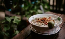 Sabor de México: Arroz y pasta