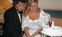 La boda que cambió para siempre Los Cabos