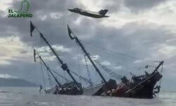 El Jalapeño: Pete Hegseth declara victoria en la Guerra contra las Drogas tras hundir crucero de bebidas alcohólicas en Puerto Vallarta