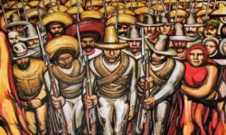 De las armas a los pinceles: cómo la Revolución Mexicana dio forma al movimiento muralista