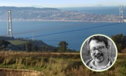 ¿Resistiría el Puente del Estrecho un violento terremoto? Aclaremos con Alessandro Martelli, experto en sistemas antisísmicos