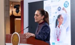 ‘La última vez que EE.UU. vino a México se llevó la mitad del territorio’, advierte Sheinbaum: recapitula la mañanera del martes