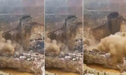 Colapso en una mina en el Congo, al menos 70 muertos: el cobalto que alimenta nuestra tecnología sigue matando