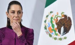 El contrato de 114.000 dólares del partido de oposición con el organizador de la Generación Z queda expuesto cuando la ‘4T’ cumple 7 años: resumen de la mañanera del miércoles