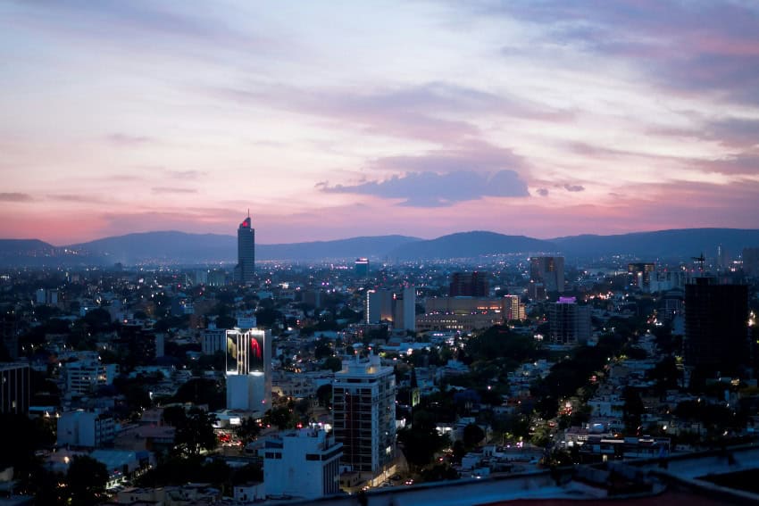 Guadalajara