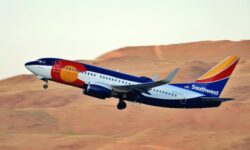 Nuevos vuelos de Southwest Aiirlines conectarán Puerto Vallarta y Las Vegas