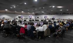 COP30, el borrador que borra el futuro: sin hoja de ruta para la salida de los combustibles fósiles