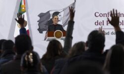 Sheinbaum reflexiona sobre la desaparición de Intercam y CIBanco tras las sanciones de EE.UU.: resumen de la mañanera del viernes