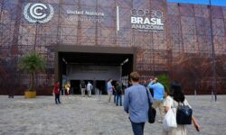 COP30: la carrera para salir de la era fósil ha tenido un comienzo lento (e incluso Italia la está frenando)