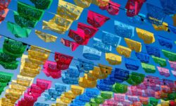 Los colores que pintan a México: Cómo una nación encontró su alma en cada tonalidad