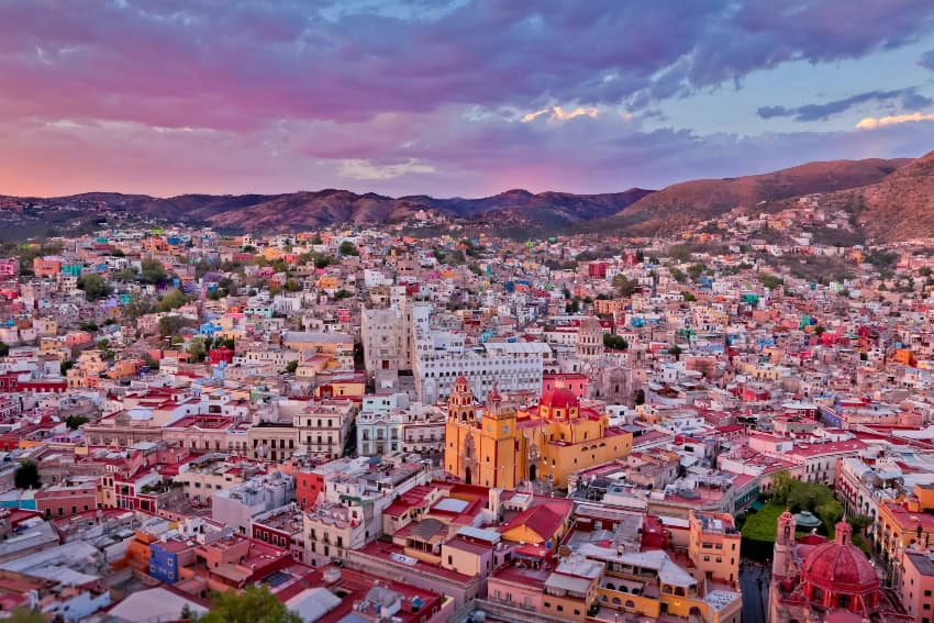 Guanajuato