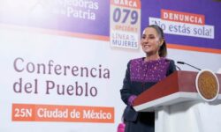 ‘Queremos que haya cero robos en las carreteras de México’: recapitula la mañanera del martes